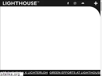 lighthousefestival.tv