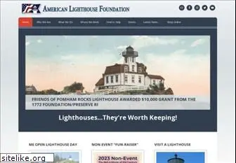 lighthousefoundation.org