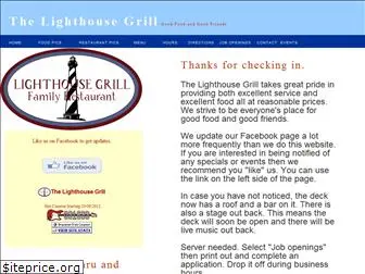 lighthousegrill.net