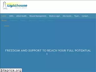 lighthousehealthgroup.com