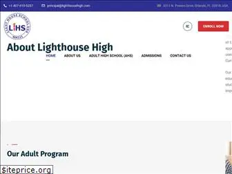 lighthousehigh.com