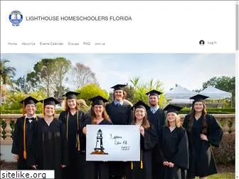 lighthousehomeschoolers.org