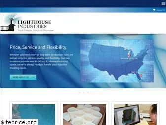 lighthouseindustries.com