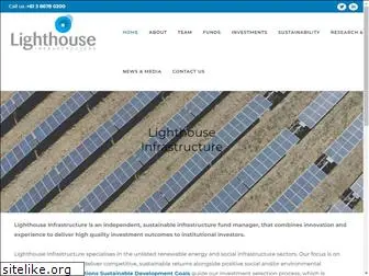lighthouseinfrastructure.com