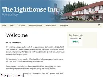 lighthouseinn-florence.com