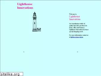 lighthouseinnovations.com