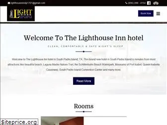 lighthouseinnspi.com