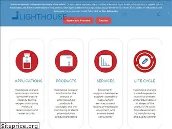 lighthouseinstruments.com
