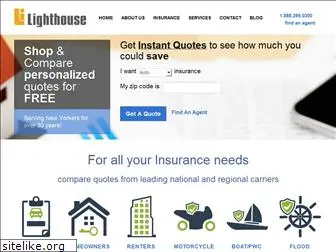 lighthouseinsurance.com