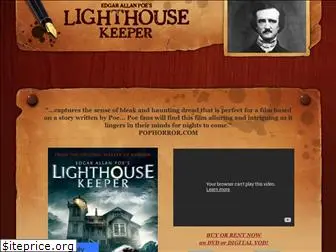 lighthousekeepermovie.com