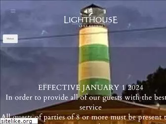 lighthousekeowee.com