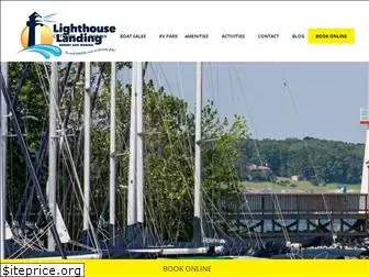 lighthouselanding.com