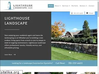 lighthouselandscape.com