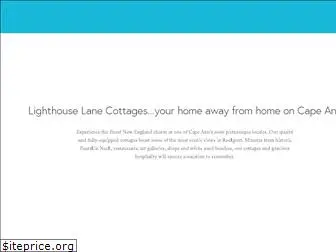 lighthouselanecottage.com