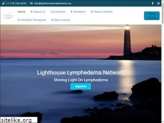 lighthouselymphedema.org