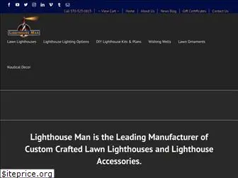 lighthouseman.com