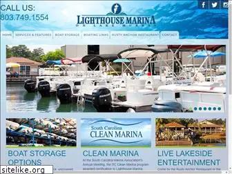 lighthousemarinasc.com