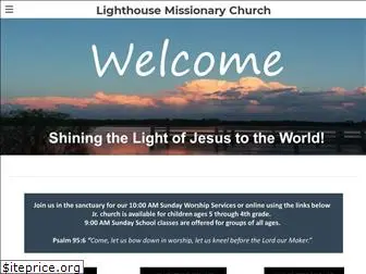 lighthousemc.org