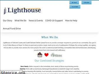 lighthousemi.org