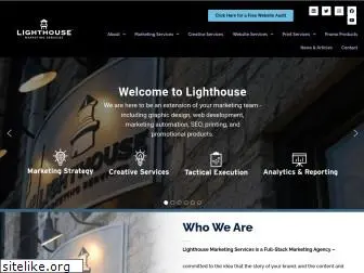 lighthousemktg.com