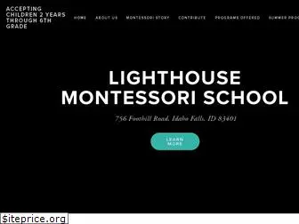 lighthousemontessori.org