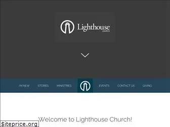 lighthousentx.com