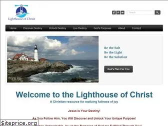 lighthouseofchrist.org