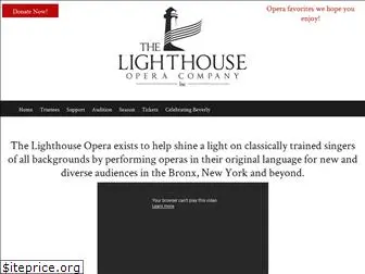 lighthouseopera.org