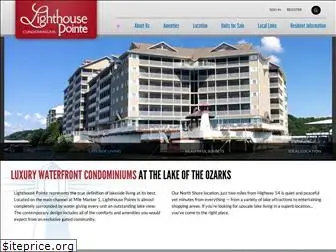 lighthousepointecondos.com