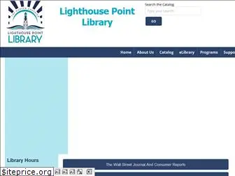 lighthousepointlibrary.com