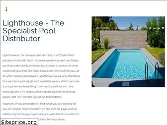 lighthousepools.co.uk