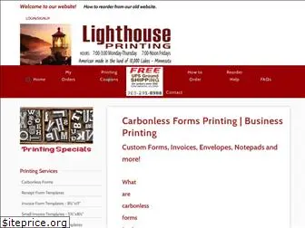 lighthouseprinting.com