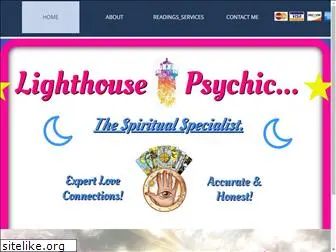 lighthousepsychic.com