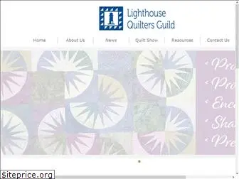 lighthousequiltersguild.com