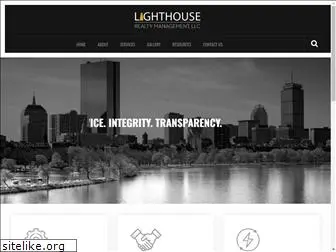 lighthouserealtymg.com
