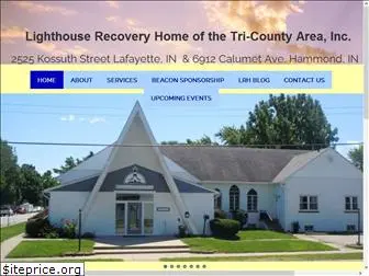 lighthouserecoveryhome.org