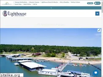 lighthouseresort.com