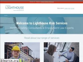 lighthouseriskservices.com