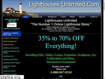 lighthouses-unlimited.com