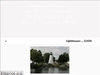 lighthouses.click