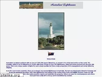 lighthouses.net.au