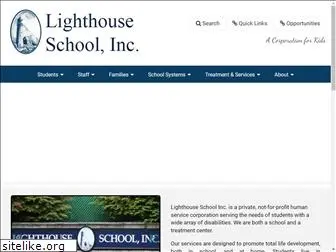 lighthouseschool.org