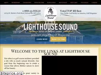 lighthousesound.com