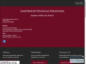 lighthousestrategies.com