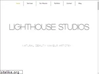 lighthousestudiosbeauty.com