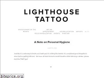 lighthousetattoo.net