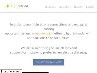 lighthouseteens.org