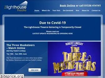 lighthousetheatre.co.uk
