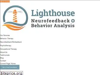 lighthousetherapeutics.com