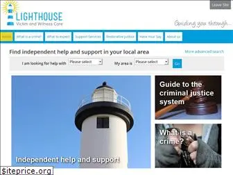 lighthousevictimcare.org